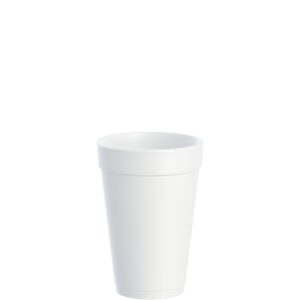 16 oz J Cup® Insulated Foam Cups (16J16)