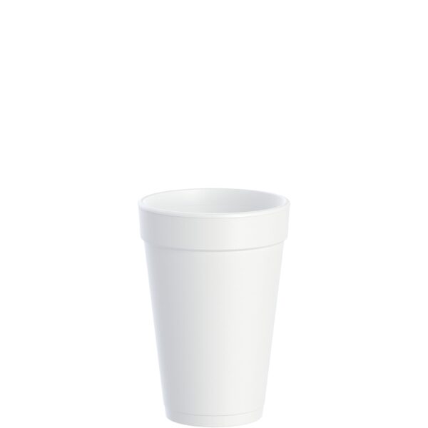 16 oz J Cup® Insulated Foam Cups (16J16)