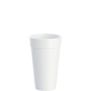20 oz J Cup® Insulated Foam Cups (20J16)