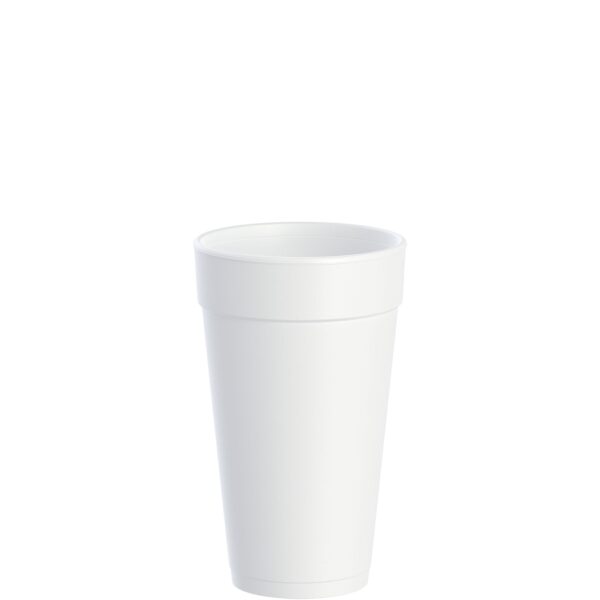 20 oz J Cup® Insulated Foam Cups (20J16)