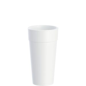 24 oz J Cup® Insulated Foam Cups (24j16)