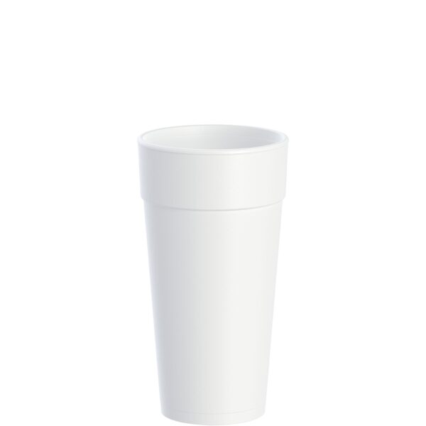 24 oz J Cup® Insulated Foam Cups (24j16)