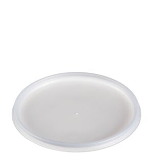 Lids for Foam Cups and Containers (32JL)