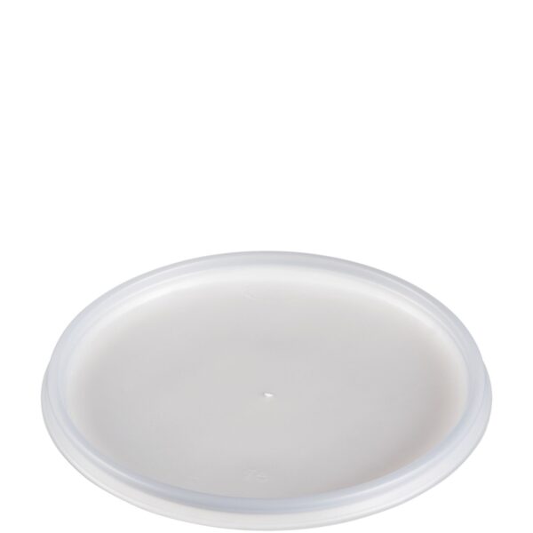 Lids for Foam Cups and Containers (32JL)