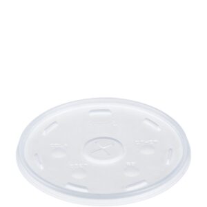 Lids for Foam Cups and Containers (32SL)