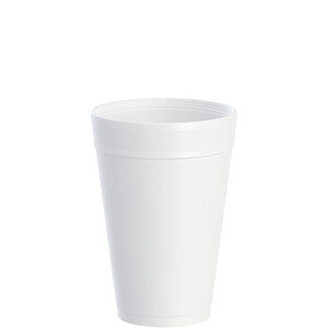 32 oz J Cup® Insulated Foam Cups (32TJ32)