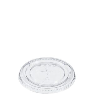 Lids for Plastic Cups (662TS)
