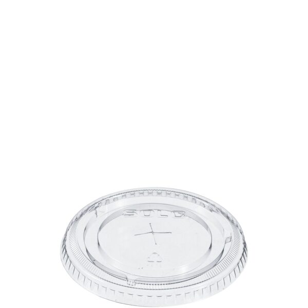 Lids for Plastic Cups (662TS)