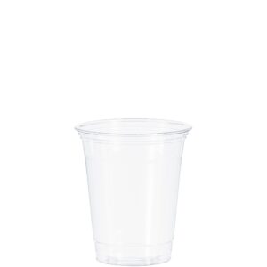 12 oz Solo® Ultra Clear™ PET Cold Cups (TP12)
