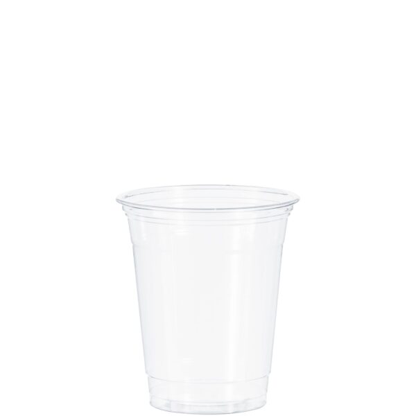 12 oz Solo® Ultra Clear™ PET Cold Cups (TP12)