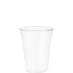 16 oz Solo® Ultra Clear™ PET Cold Cups (TP16D)