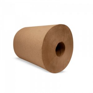 Morsoft Kraft Hardwound Towel (R12600)